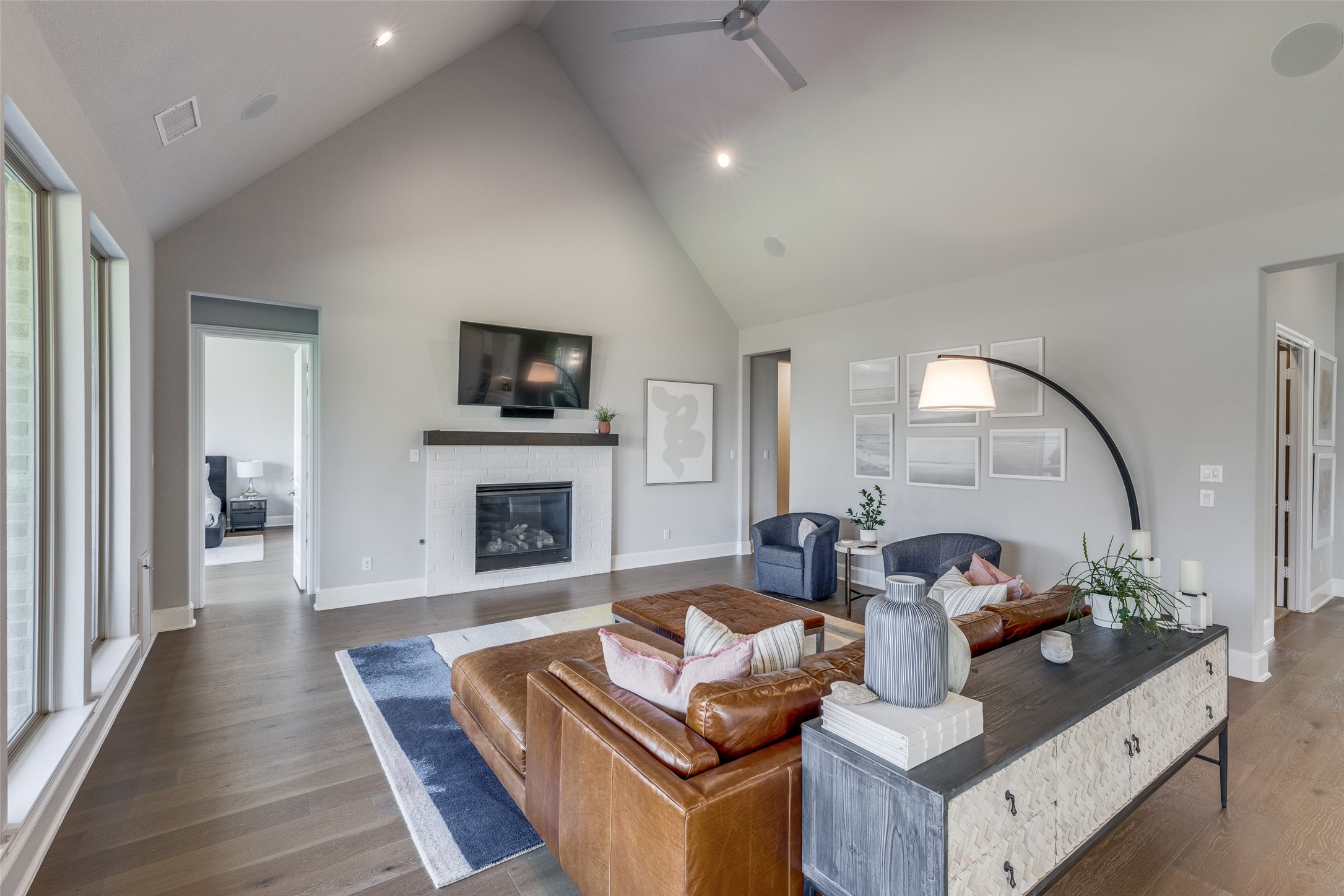 201 Seven Oaks Drive