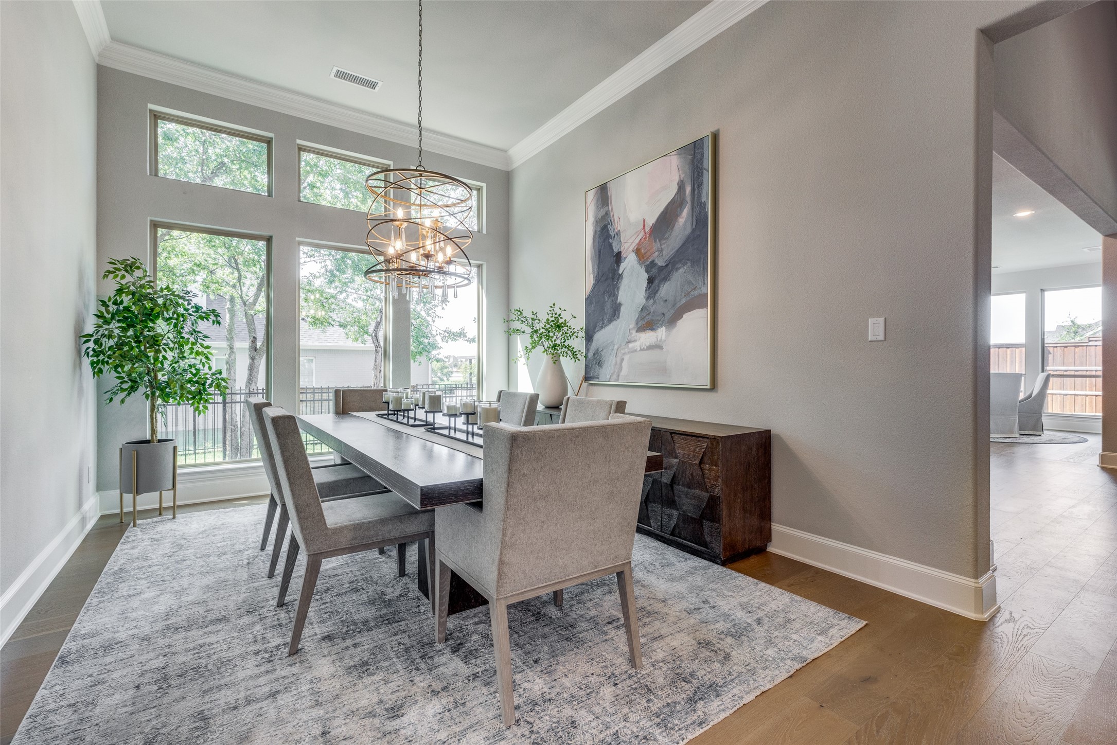201 Seven Oaks Drive