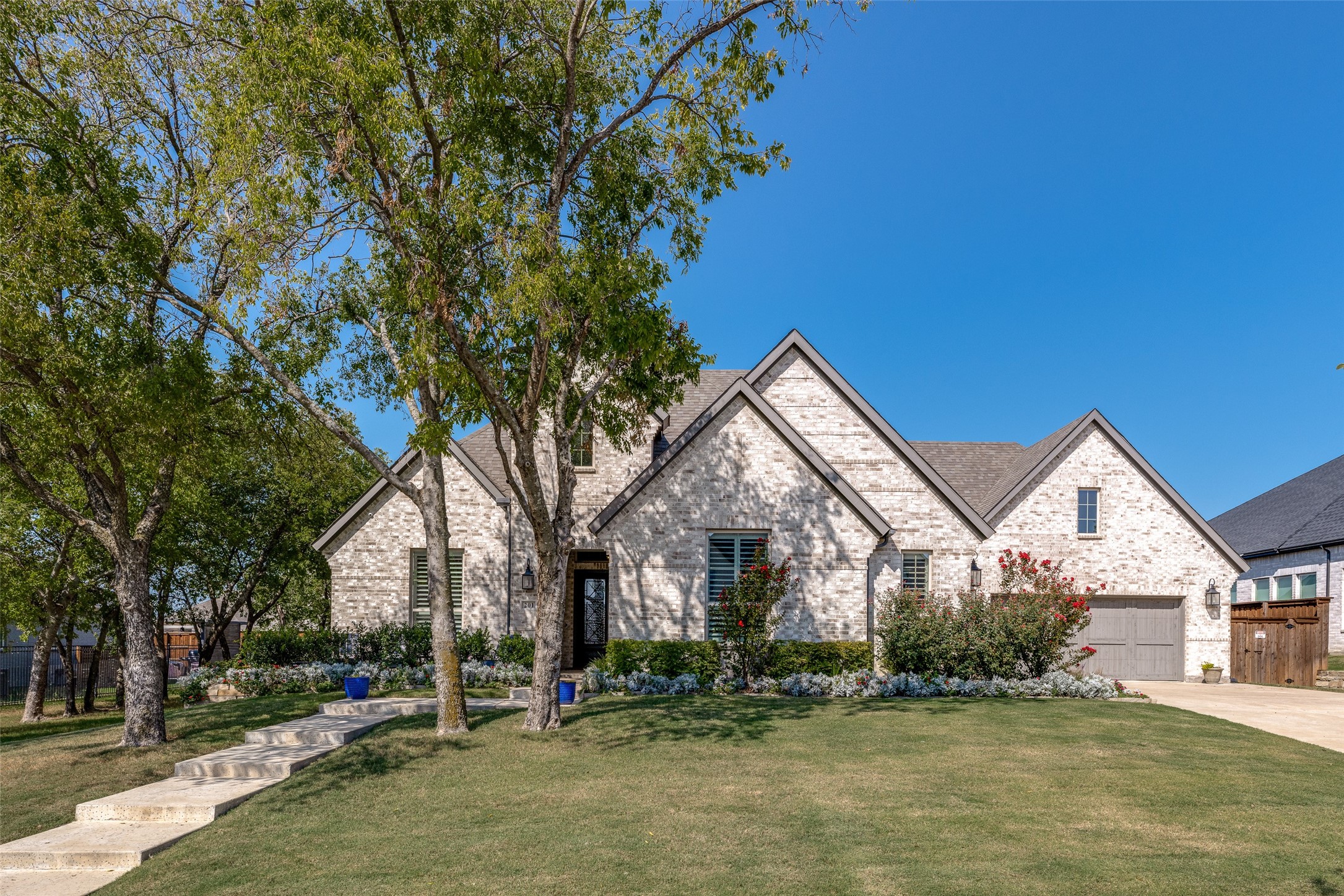 201 Seven Oaks Drive