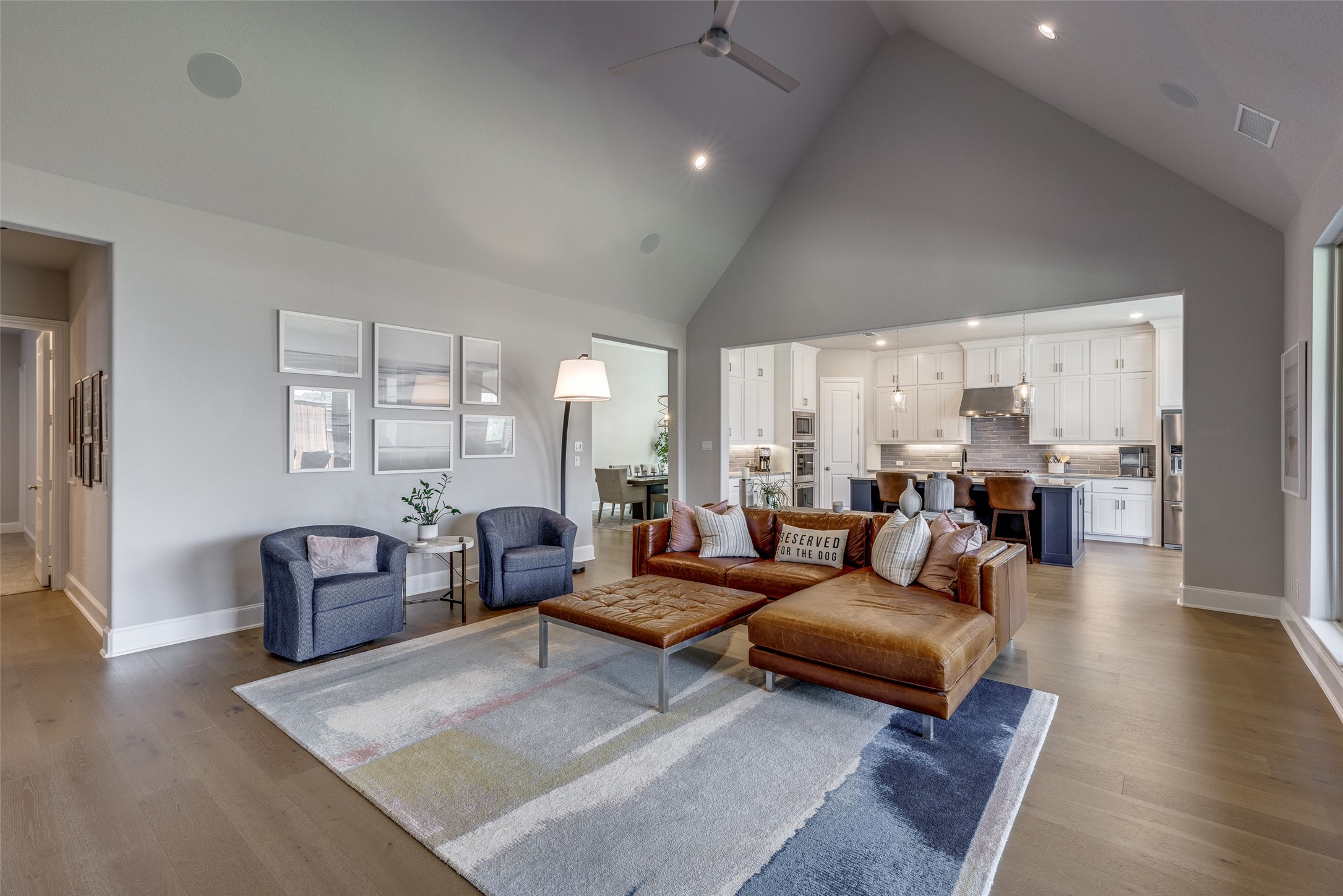 201 Seven Oaks Drive