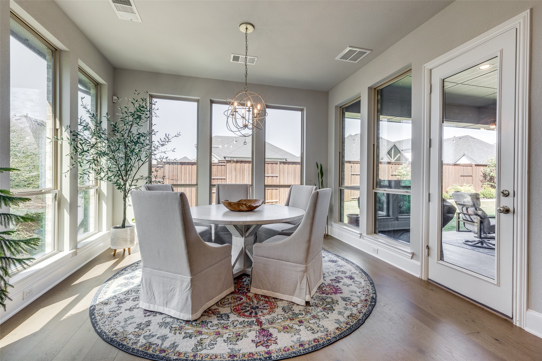 201 Seven Oaks Drive
