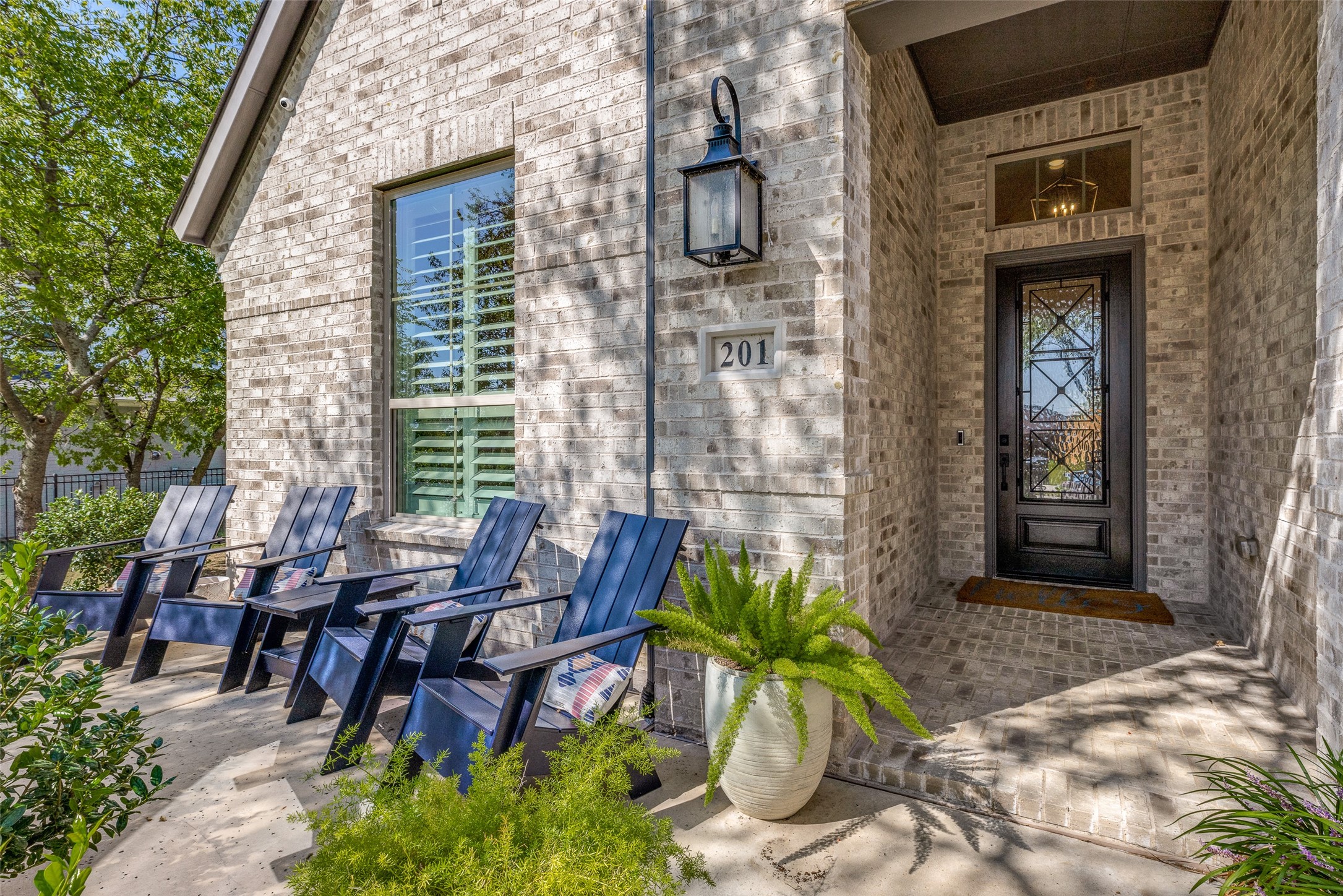 201 Seven Oaks Drive