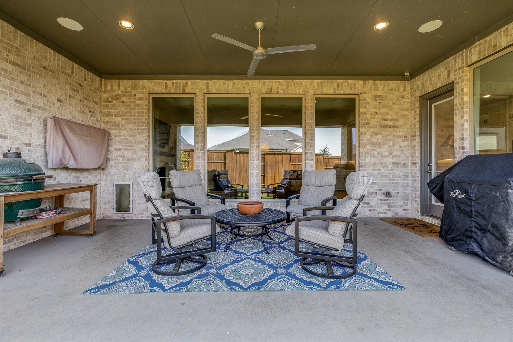 201 Seven Oaks Drive