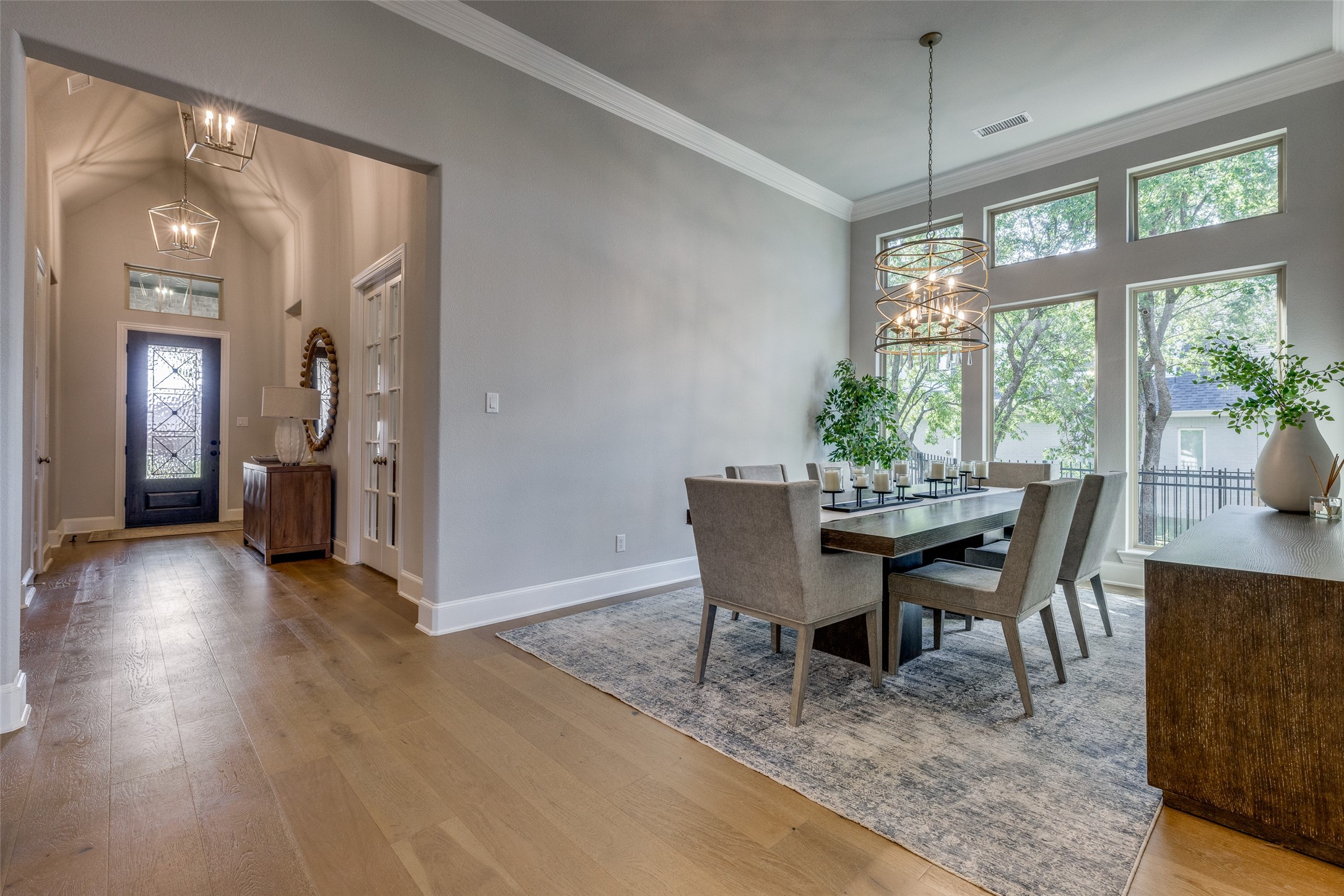 201 Seven Oaks Drive