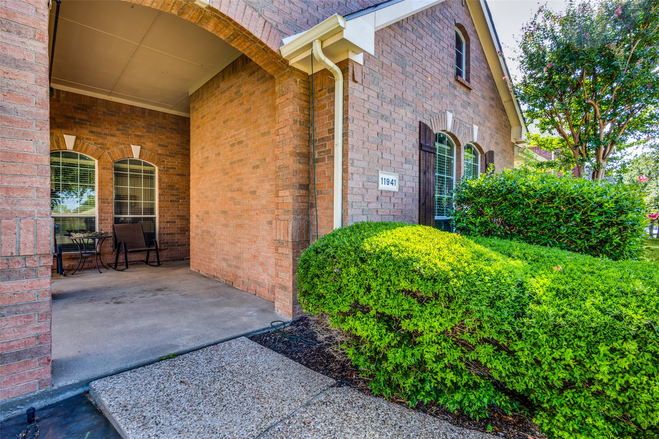 11941 Tyler Drive