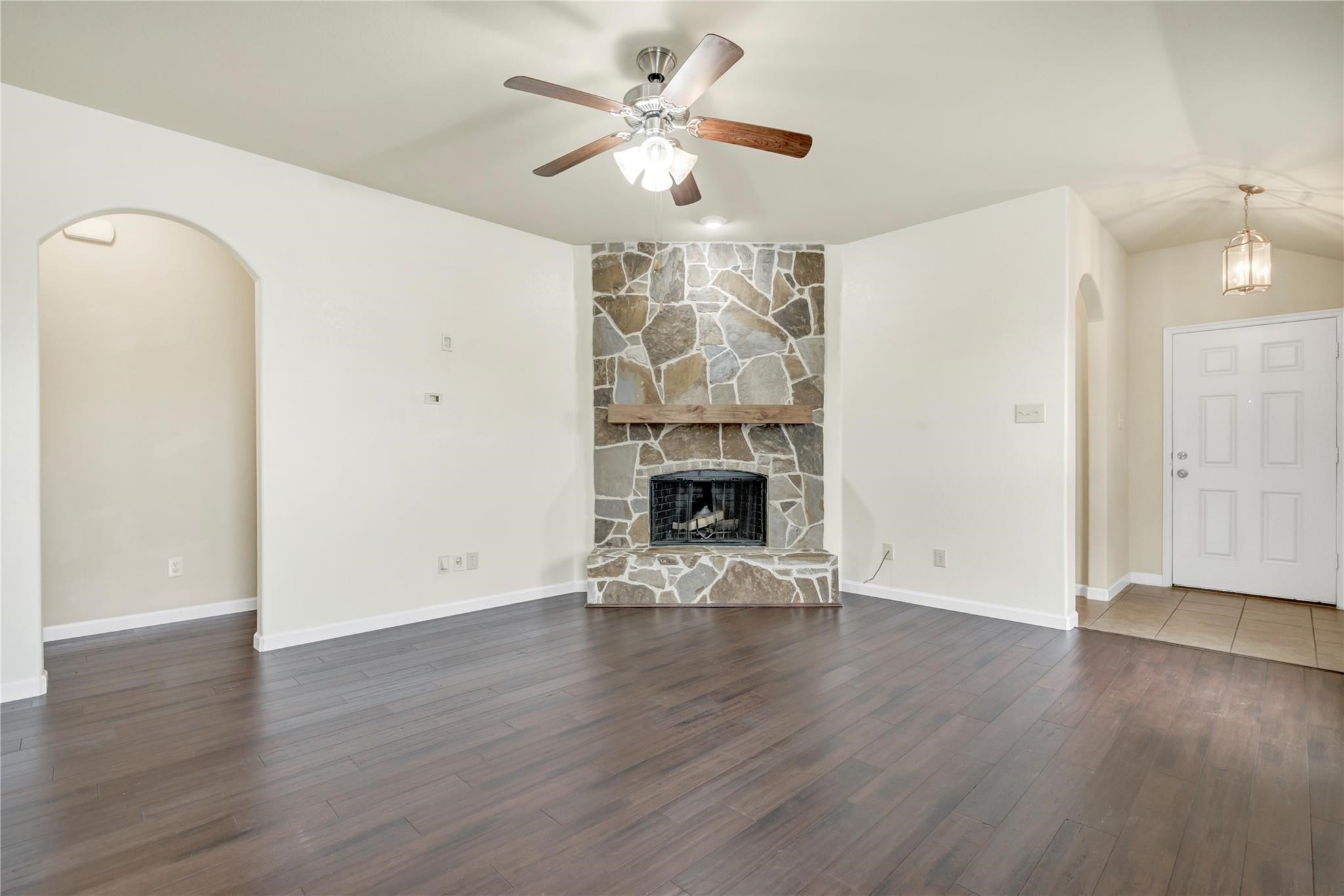 9001 Tumbleweed Drive