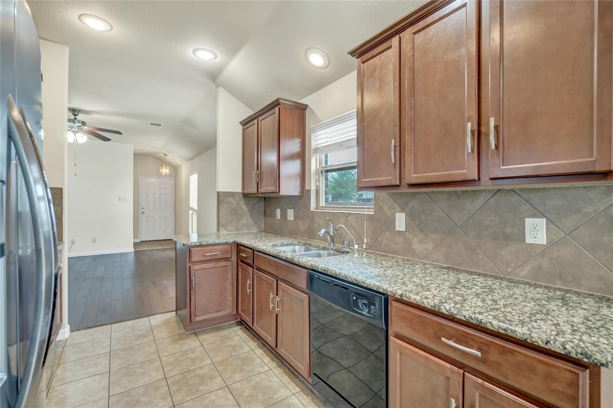 9001 Tumbleweed Drive