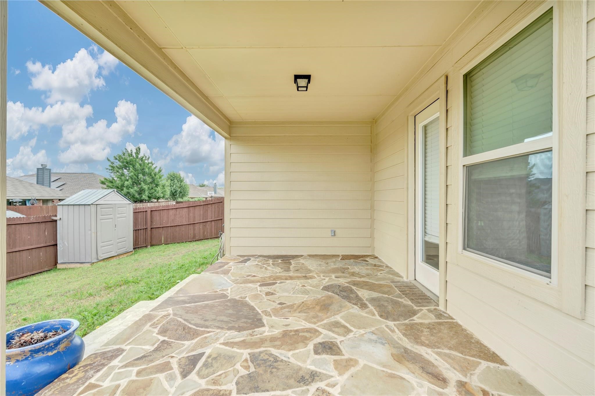 9001 Tumbleweed Drive
