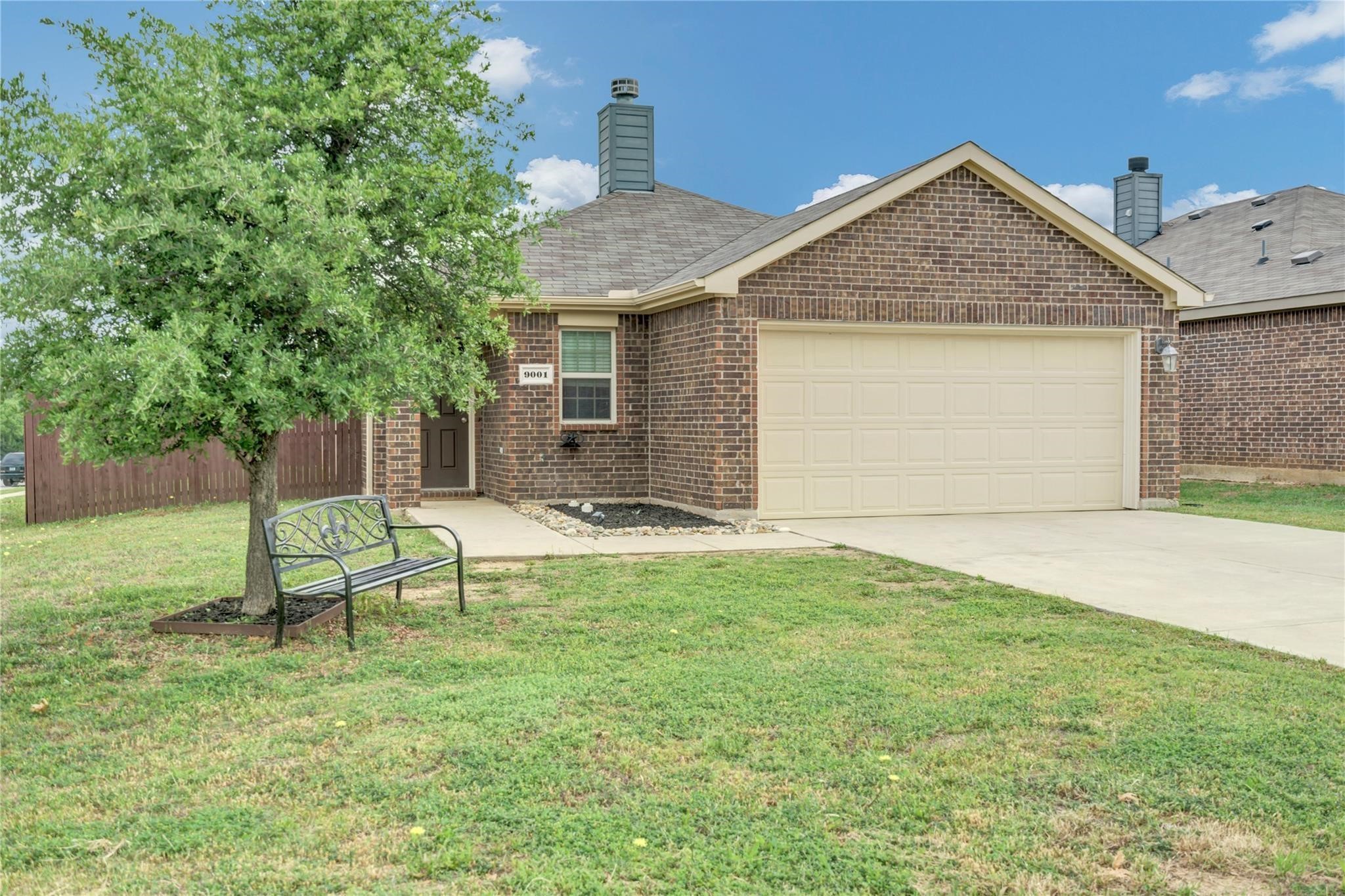 9001 Tumbleweed Drive