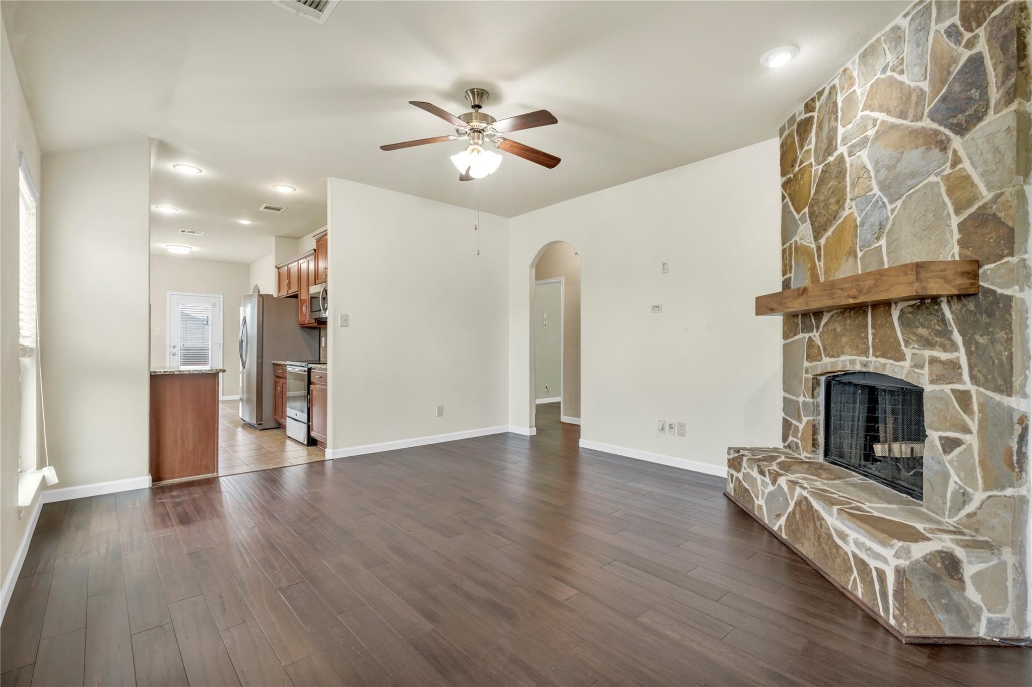 9001 Tumbleweed Drive