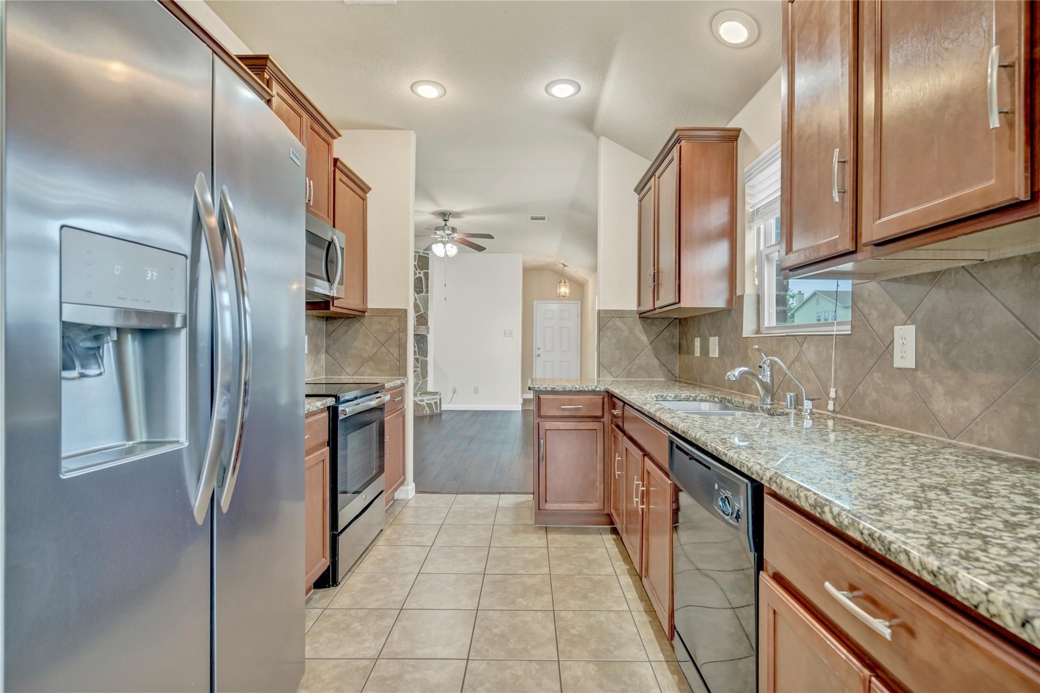 9001 Tumbleweed Drive