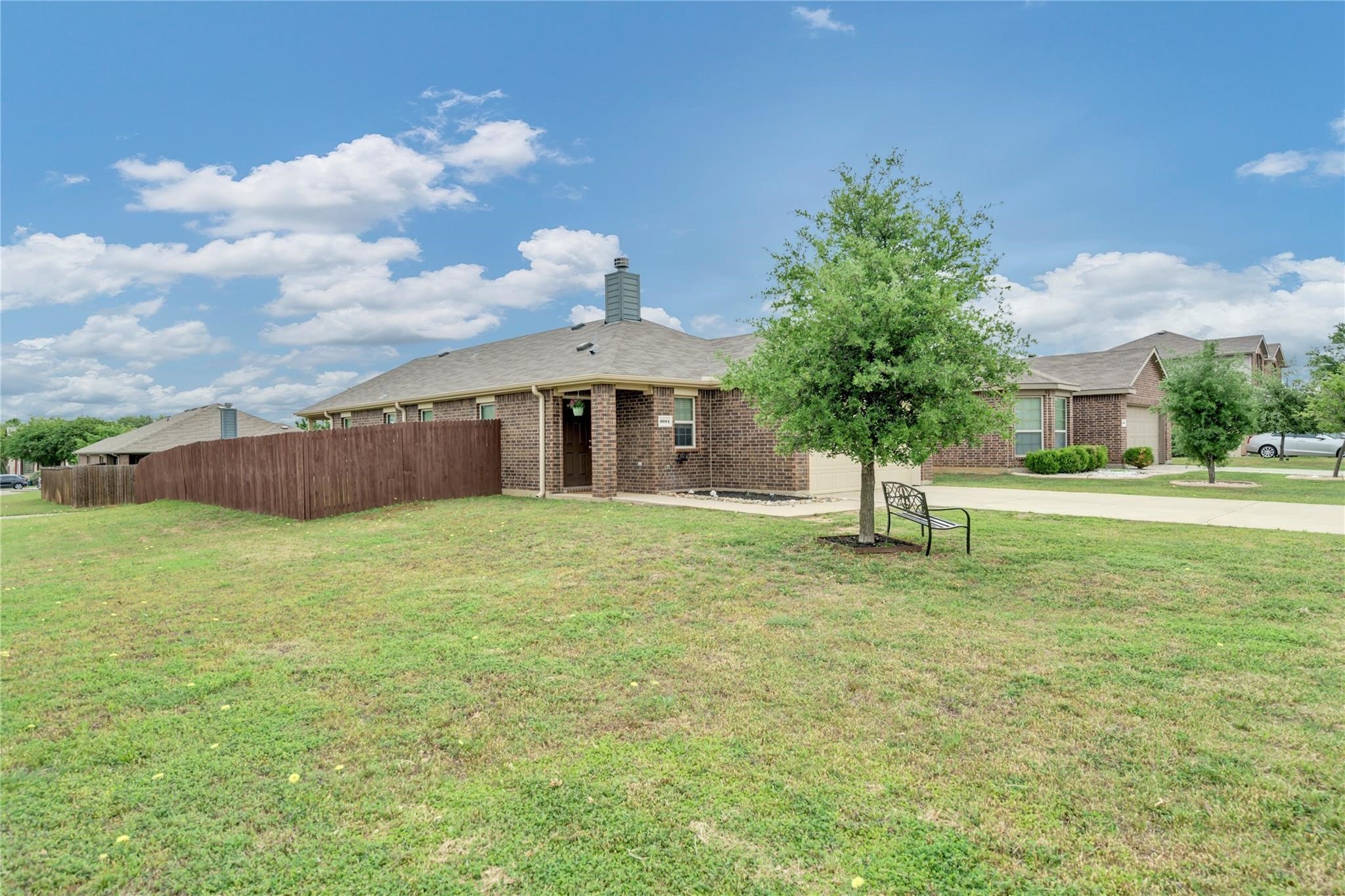 9001 Tumbleweed Drive