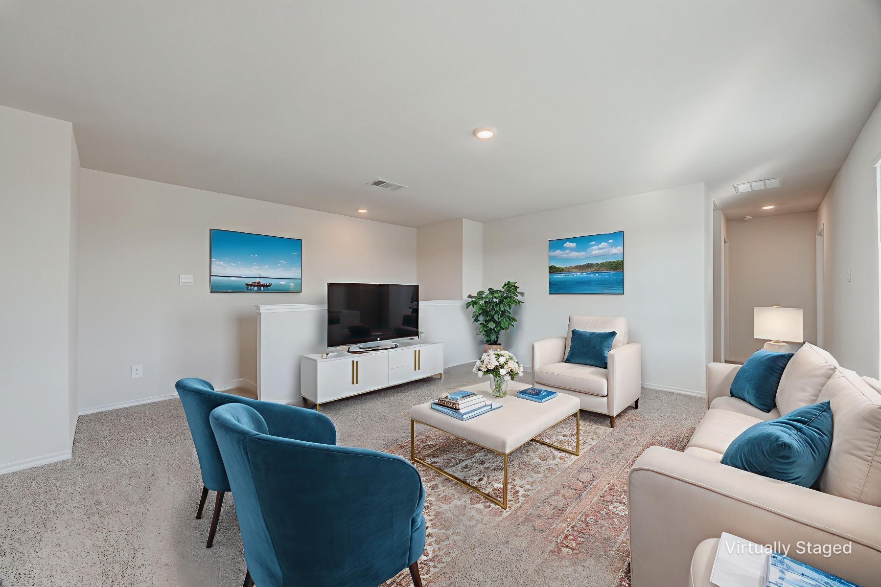 3433 Marie Drive
