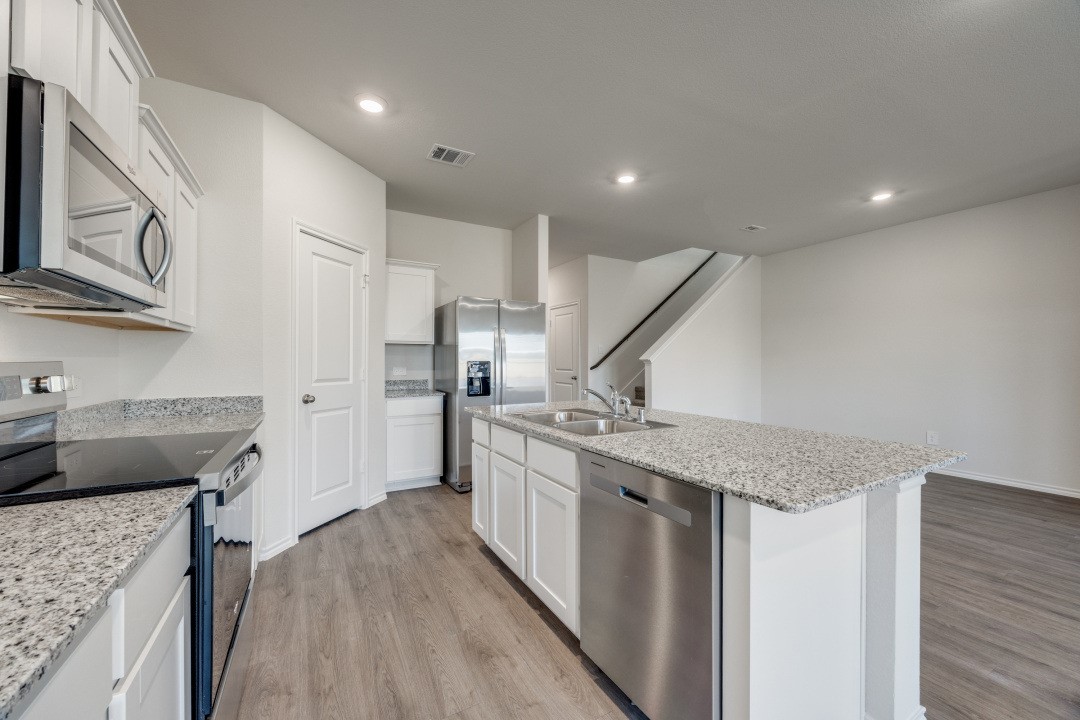 3433 Marie Drive