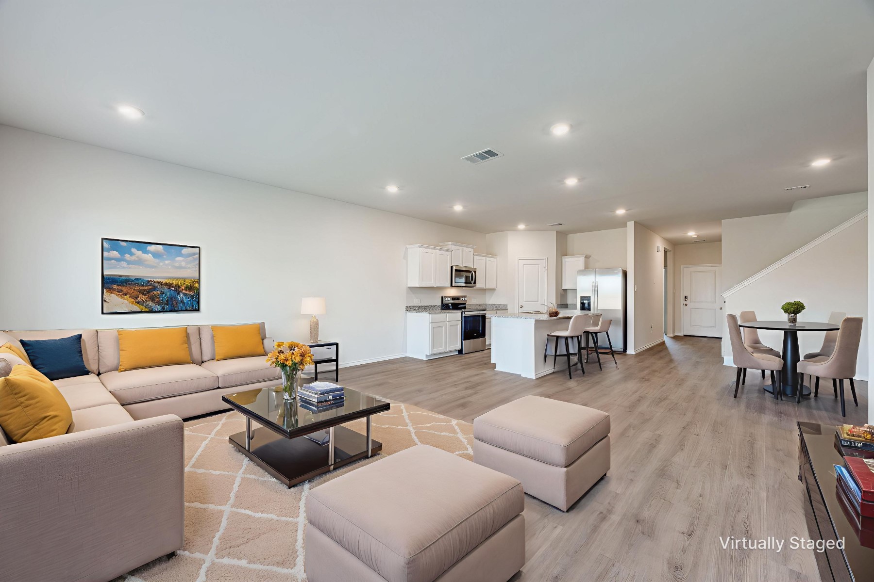 3433 Marie Drive