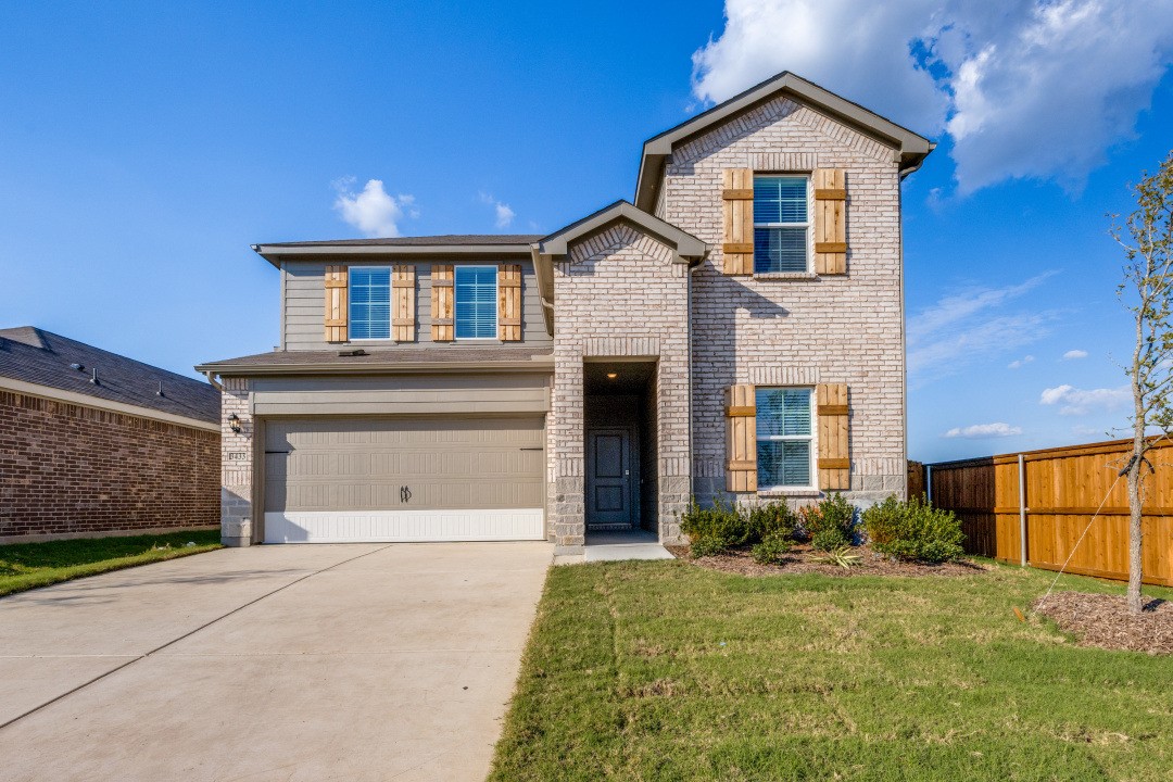 3433 Marie Drive