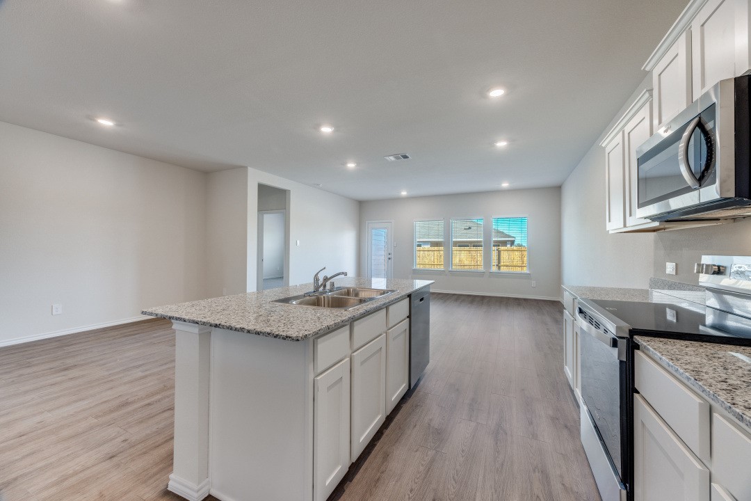 3433 Marie Drive