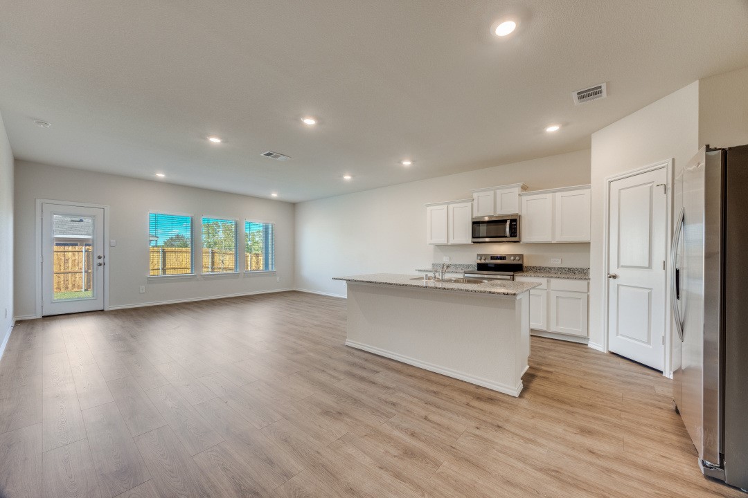 3433 Marie Drive