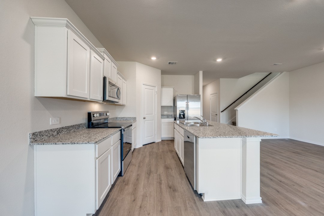 3433 Marie Drive