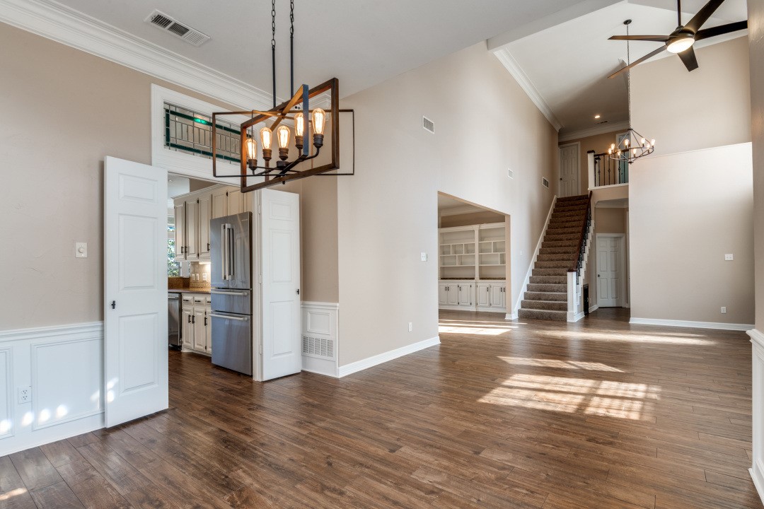 529 Chippendale Drive
