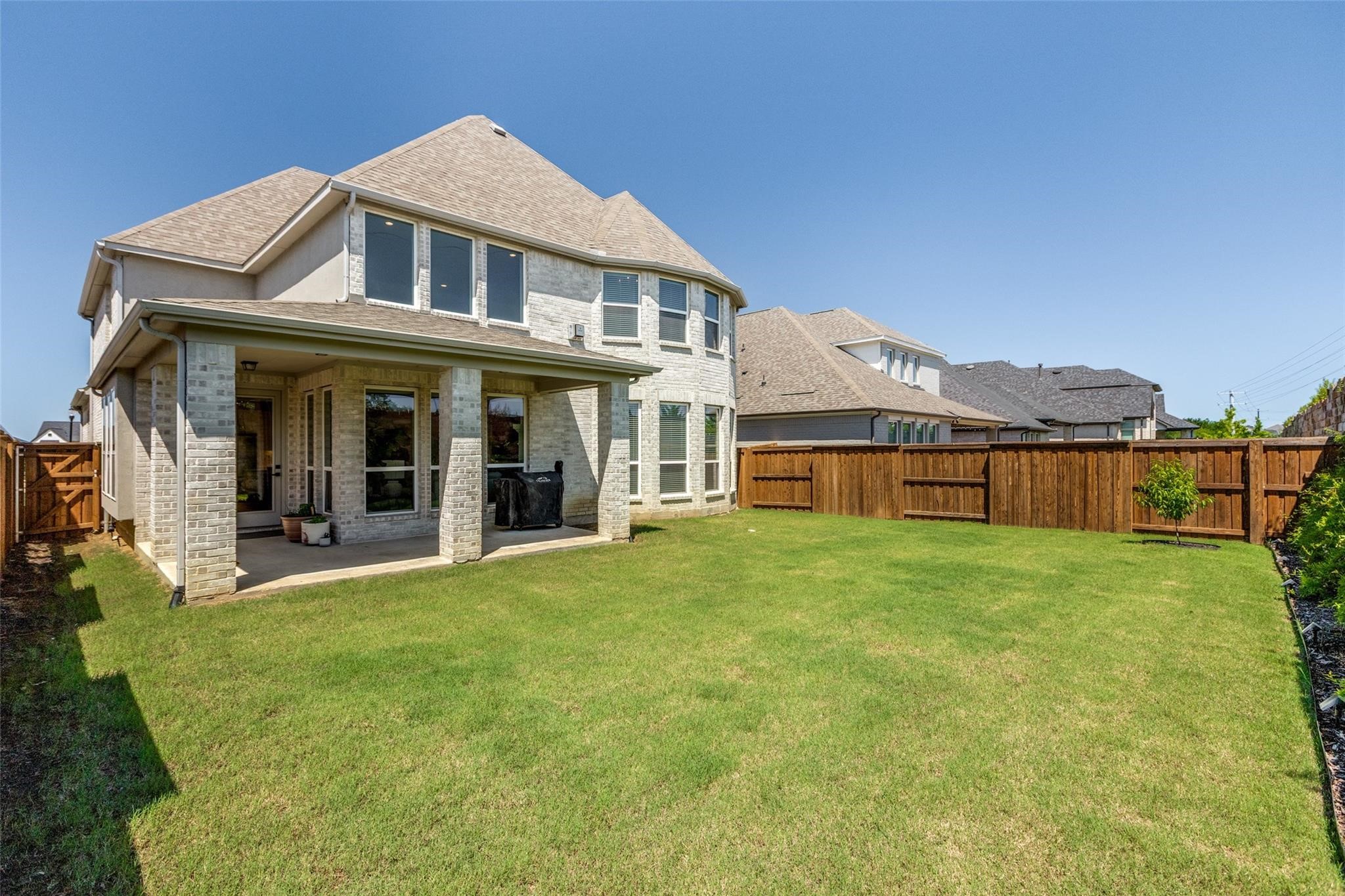 1000 Adair Road