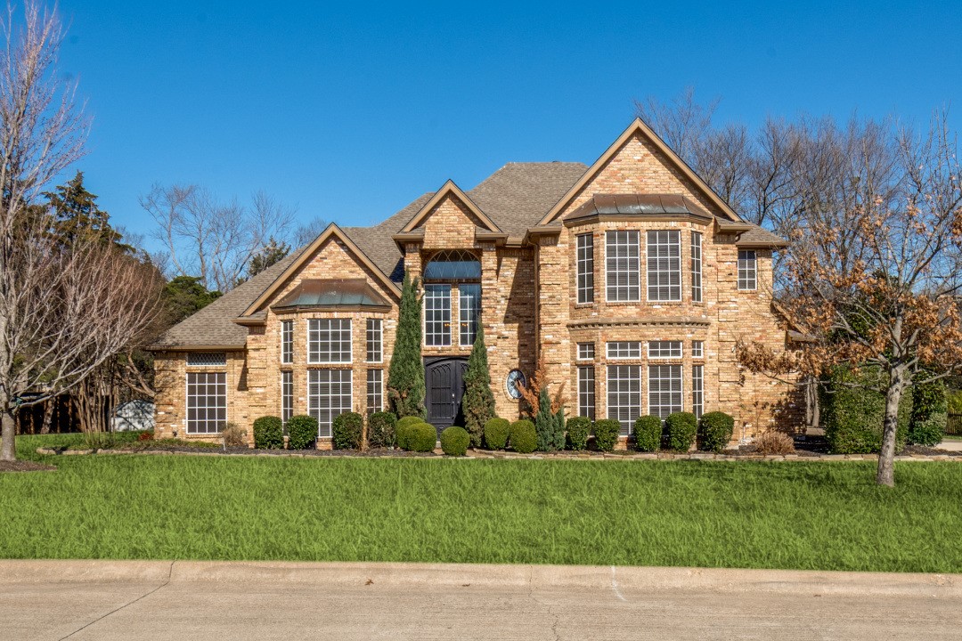 529 Chippendale Drive