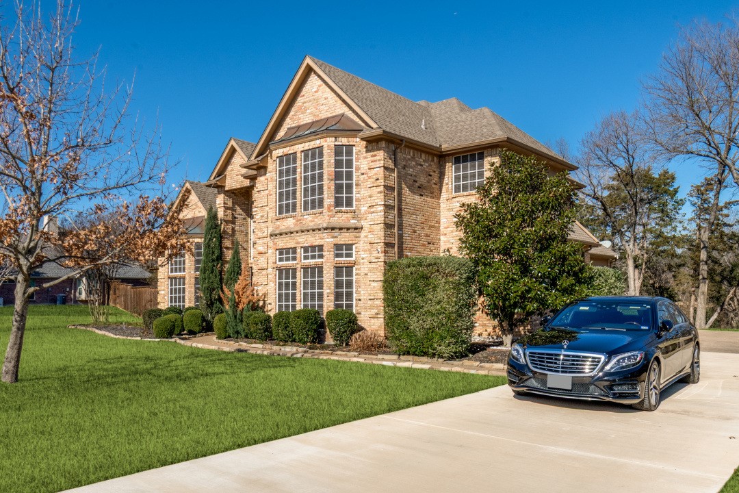 529 Chippendale Drive