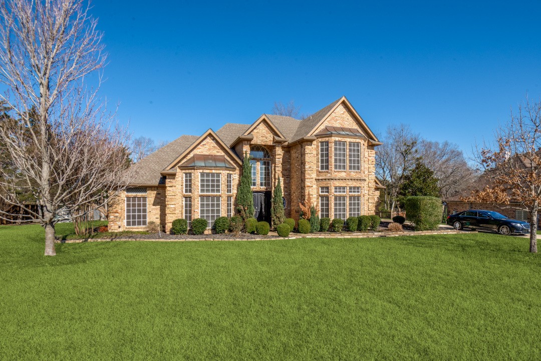 529 Chippendale Drive