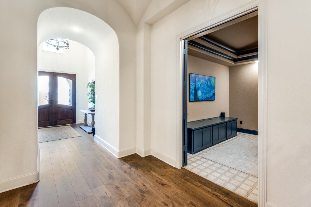 4351 Mill Branch Drive