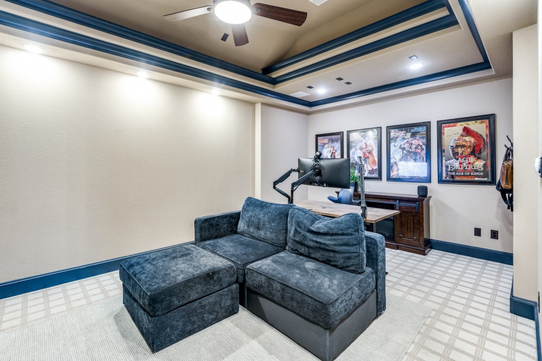 4351 Mill Branch Drive