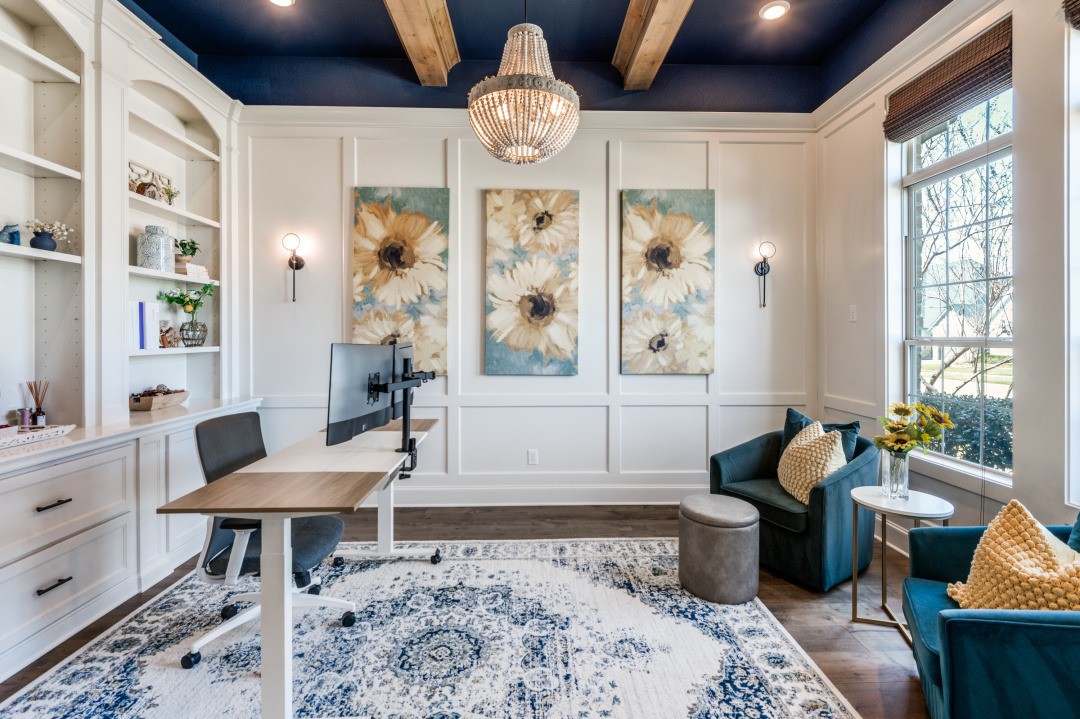 4351 Mill Branch Drive