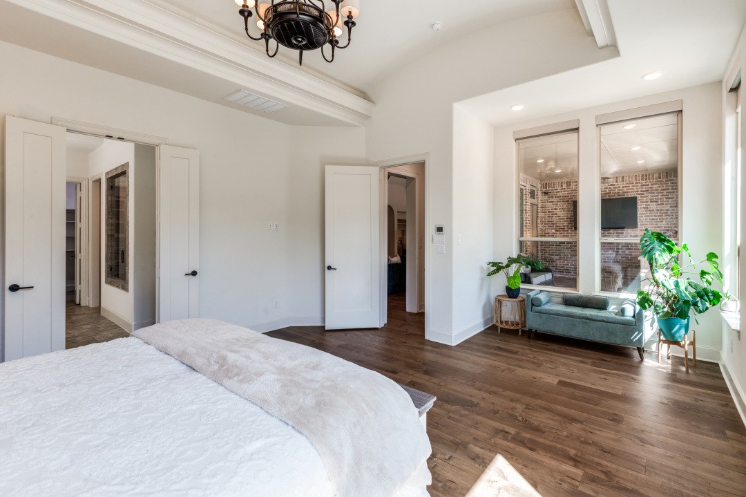 4351 Mill Branch Drive