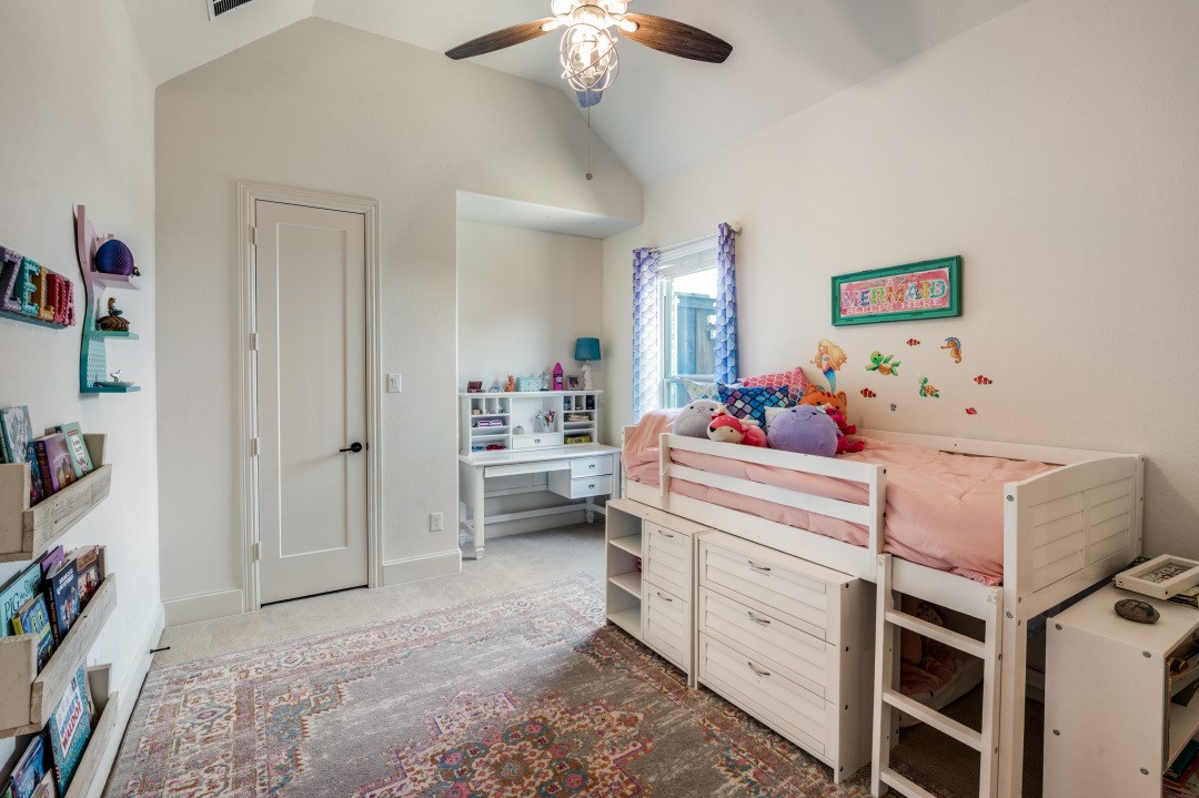 4351 Mill Branch Drive