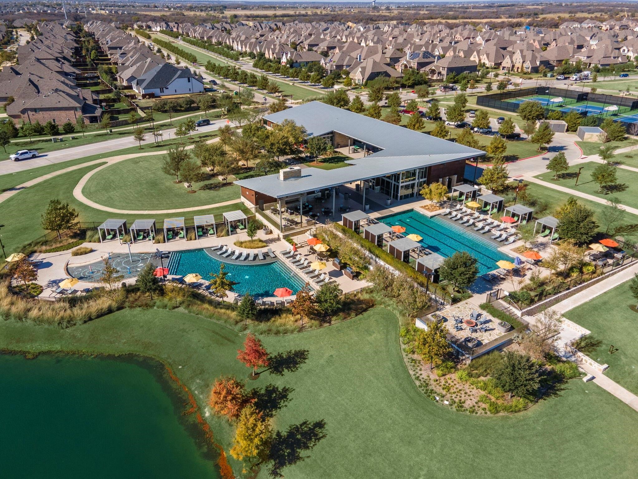 4351 Mill Branch Drive