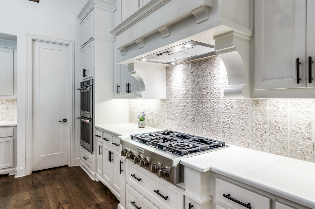 4351 Mill Branch Drive