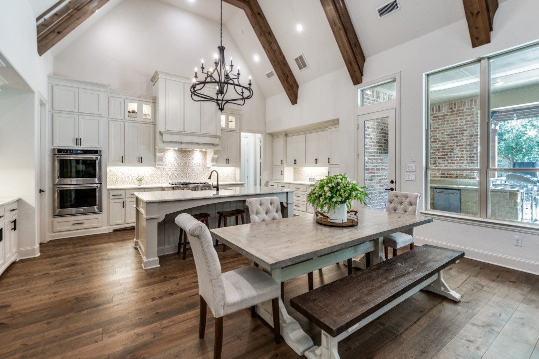 4351 Mill Branch Drive