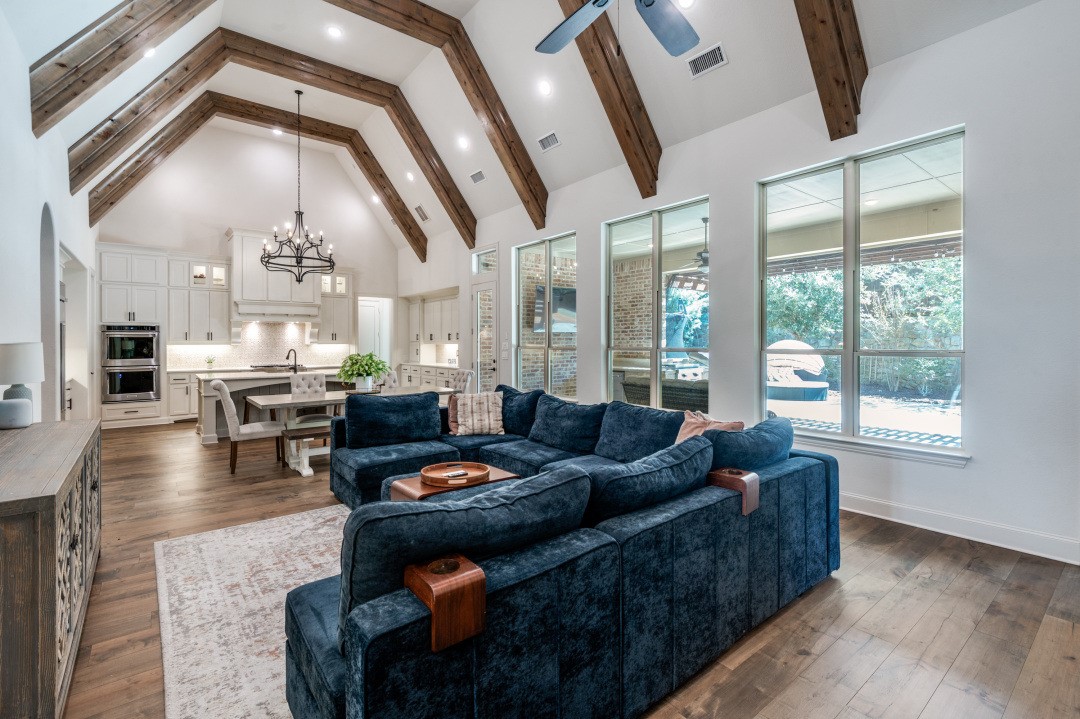 4351 Mill Branch Drive