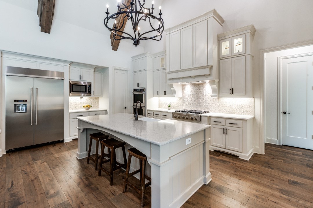 4351 Mill Branch Drive