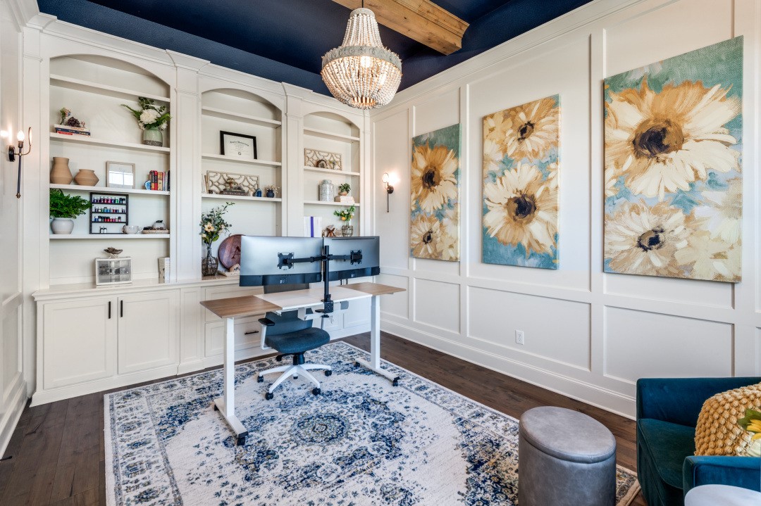 4351 Mill Branch Drive