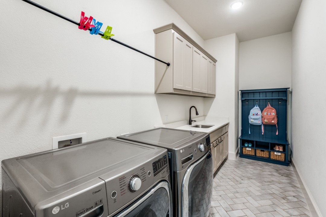 4351 Mill Branch Drive