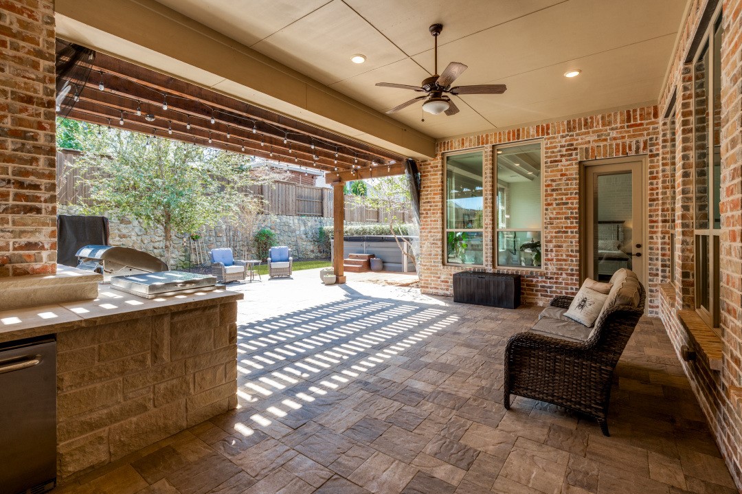 4351 Mill Branch Drive