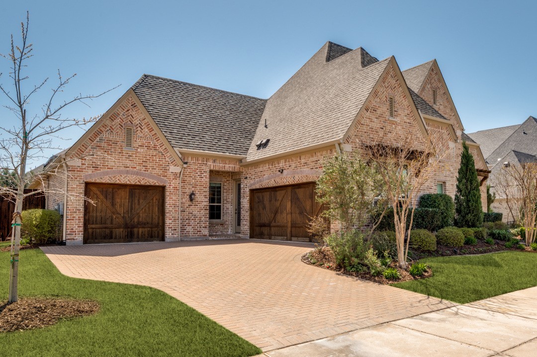 4351 Mill Branch Drive