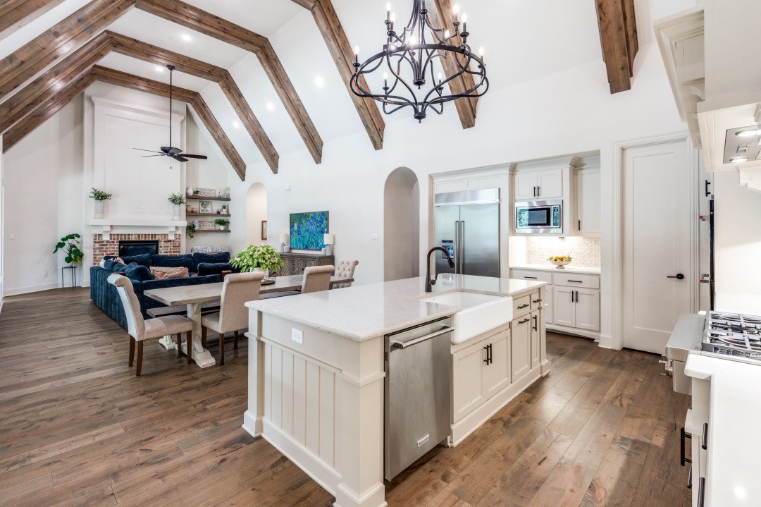 4351 Mill Branch Drive