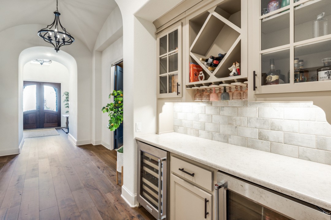 4351 Mill Branch Drive