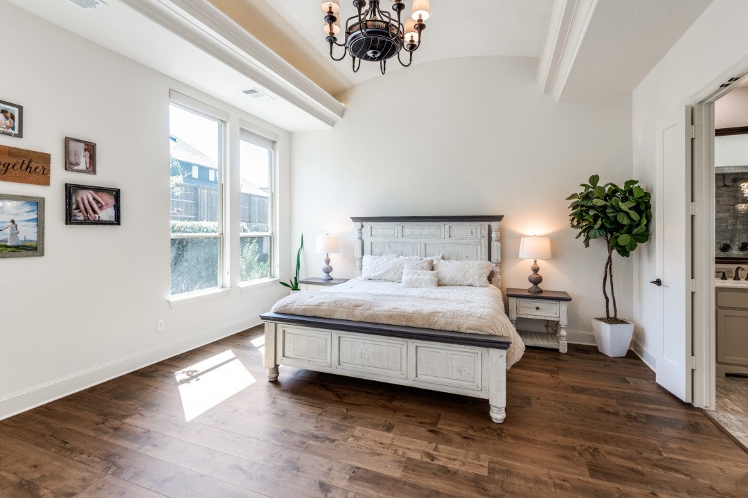 4351 Mill Branch Drive