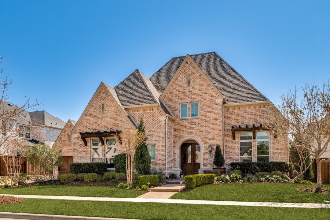 4351 Mill Branch Drive
