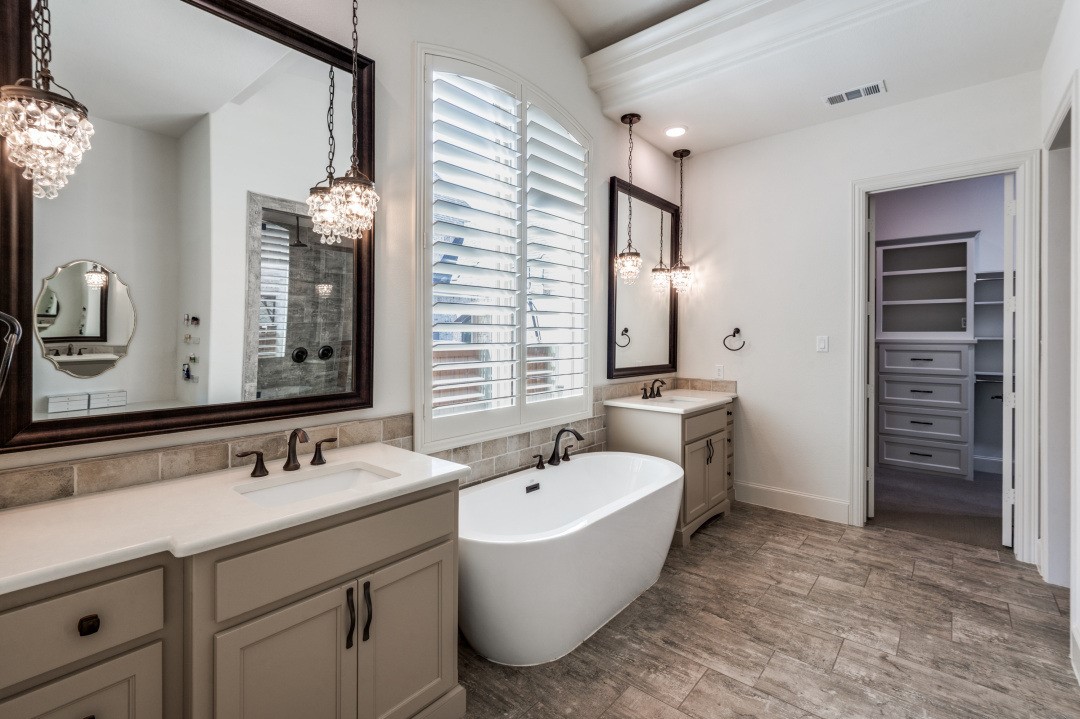 4351 Mill Branch Drive