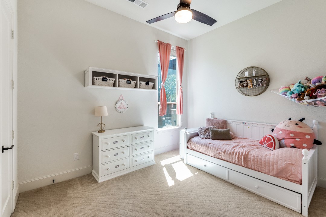 4351 Mill Branch Drive