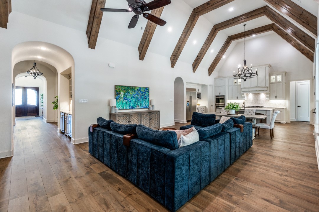 4351 Mill Branch Drive