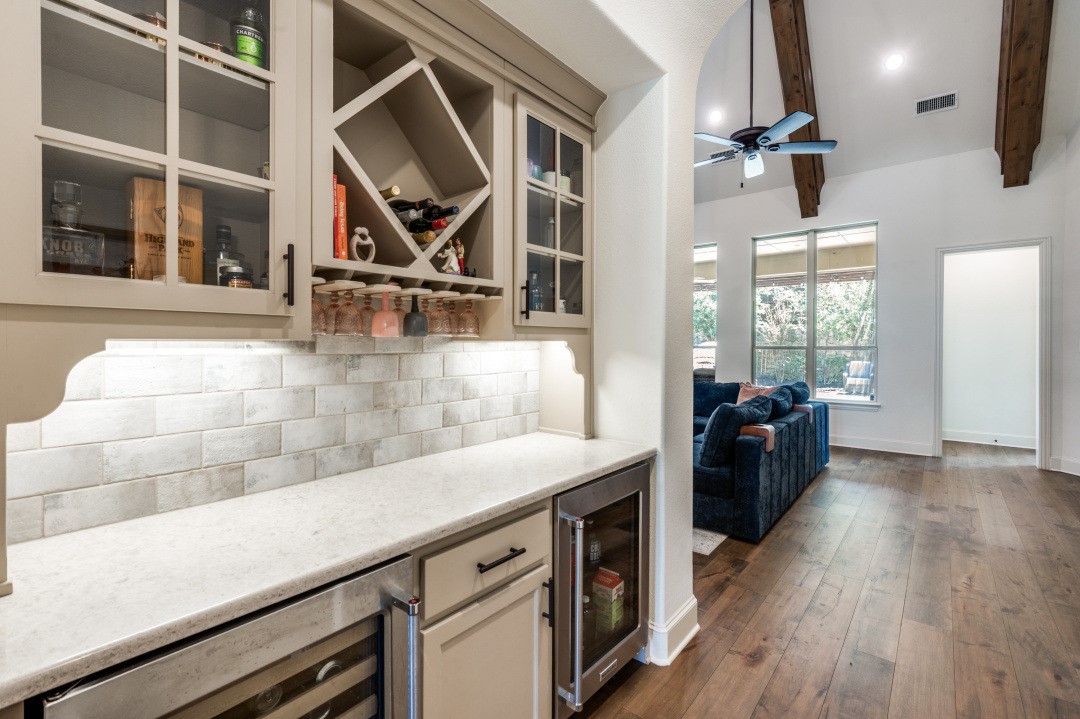 4351 Mill Branch Drive